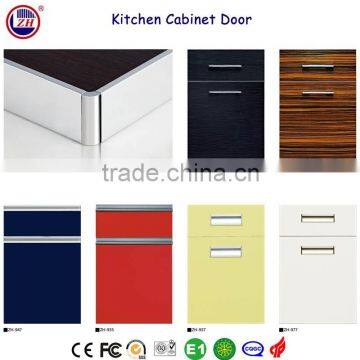 corrosion resistant kitchen cabinet door with cheap price