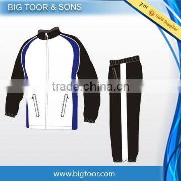 Premium Quality Tracksuit/ wholesale track suits