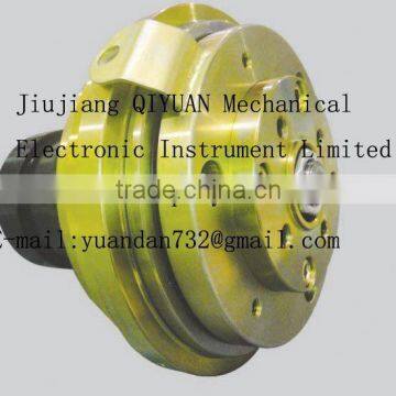 bus fan electromagnetic clutch