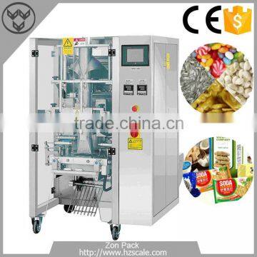 Good Reputation Factory Price Pickle Packing Machine photo-5