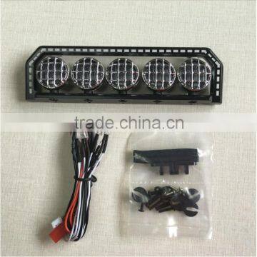 Billet Machined rc Car LED Car Led Lights photo-3