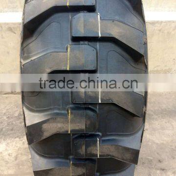 China Industrial Tyre 16.9-24 Price List photo-3