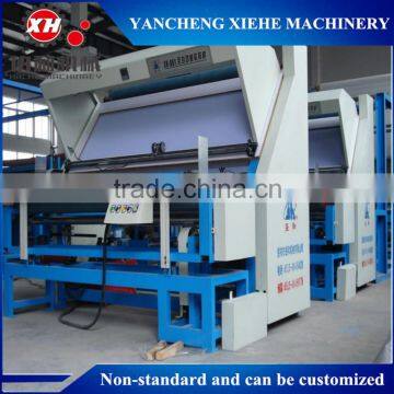 Fabric /Cloth Inspection Machine Made in China