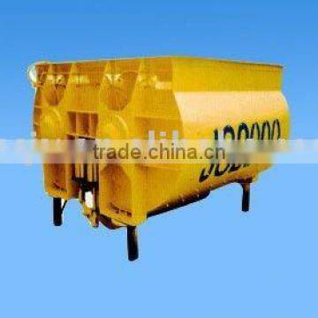 Popular Hydraulic Cement Mixing Machine JS2000