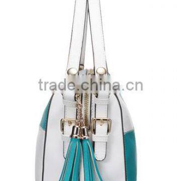 China Supplier Official Handbag Shimmer Shopper Carrier Bag Women Gender Envelop Bag