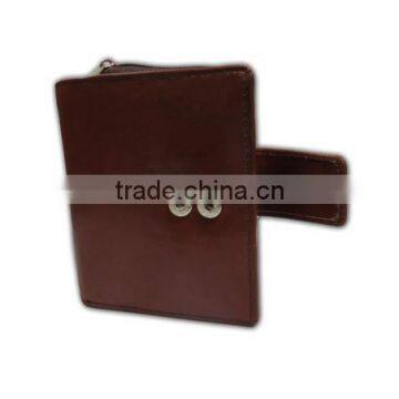 Ladies Wallet With Window Id and Card Pocket photo-3