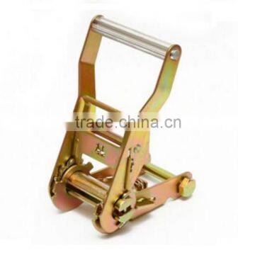 2" Easy Grip Buckle Truck Metal Strap Tightener