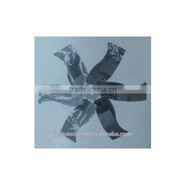 Butterfly Exhaust Cone Fan With Stainless Blades photo-3