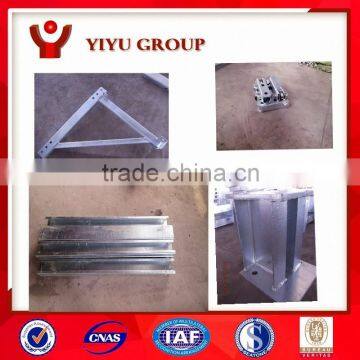 Hot Sale Structural Prefabricated Steel Materials Building photo-5