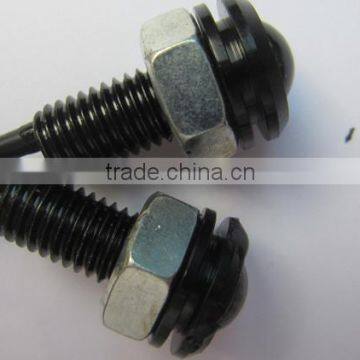 12V Car Parking Lights Eagle Eye Led Light Waterproof Small LED Daytime Running Lights photo-3