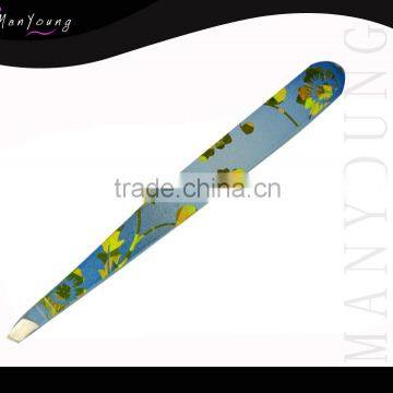 Facial Hair Removal Tweezers