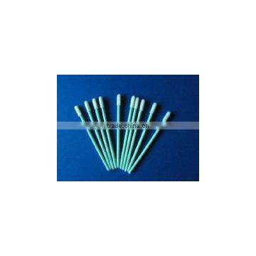 Open-cell Consumable Flexible Polyester Swab