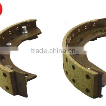 Forklift spare Parts Brake Shoe used for 5FD33-35 6FD33-35 5FG33-35 6FG33-35