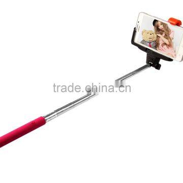 Multifunction New Top Quality Bluetooth Selfie Stick Monopod photo-4