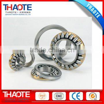 High Precision Low Noise China Factory Cheap Thrust Roller Bearing 81156 photo-6