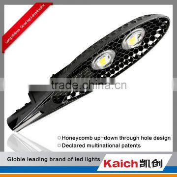 COB LED Street Light Outdoor Light 80W 100W 120W 140W 160W