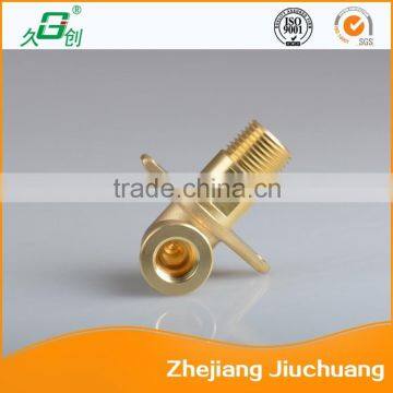 Kitchen Fitting Male Seated Angle Fitting photo-3