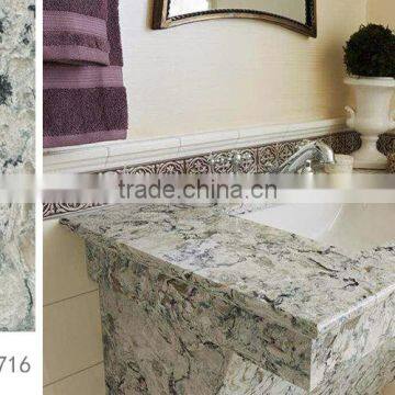 3cm cambria design quartz stone slab