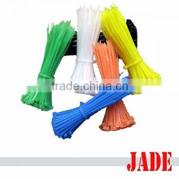 4.8*500 nylon cable tie