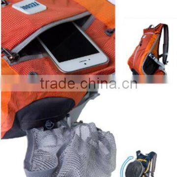 Outdoor Sport Backpack Cycling Daypack Climbing Hiking Rucksack Riding Running Packsack