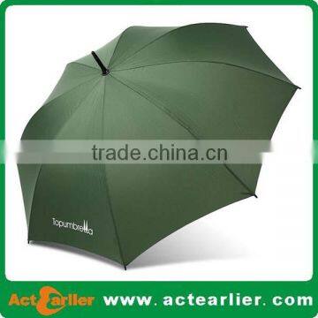 Umbrellas Type and 30inch Polyester Material golf umbrella
