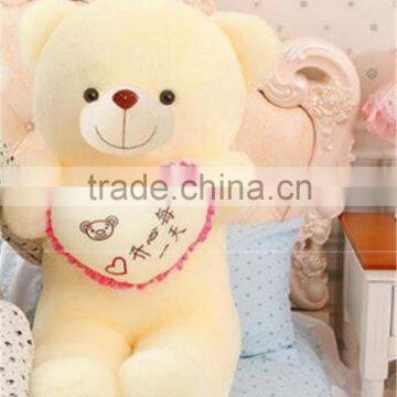 2016 Hot Sale Love Plush Toy Valentine Day Lovely Teddy Bear Toy photo-6