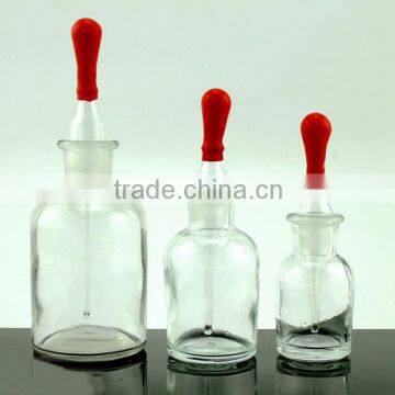 Dropper bottle