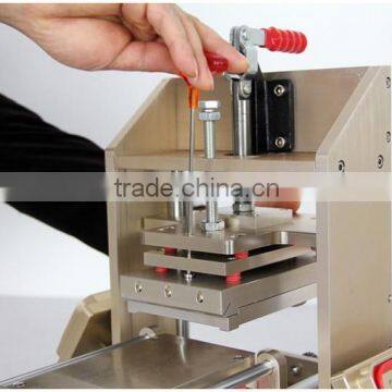 5 1n 1 Machine = Iphone Middle Bezel Splite + IPhone Frame Laminator + Vacuum LCD Screen Separator + Glue Remover + Preheater photo-6