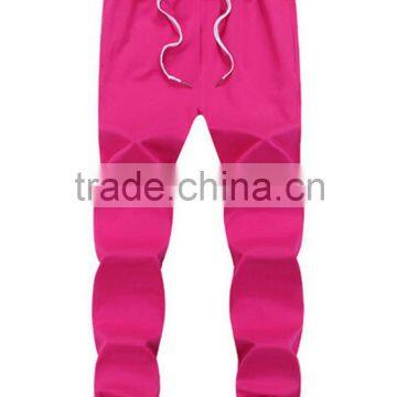 Custom Women Cheap Sport Pants photo-4
