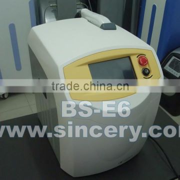 Bottom price two heads IPL SHR rejuvenation machine