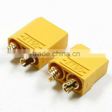 Nylon XT90 Connectors Male/Female