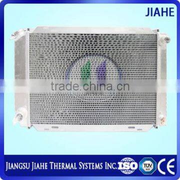 Performance Auto Radiator