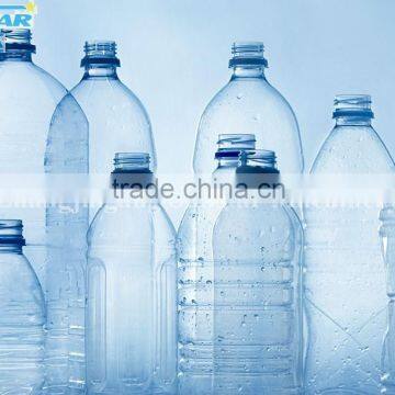 Automatic Water Bottle Making Machine
