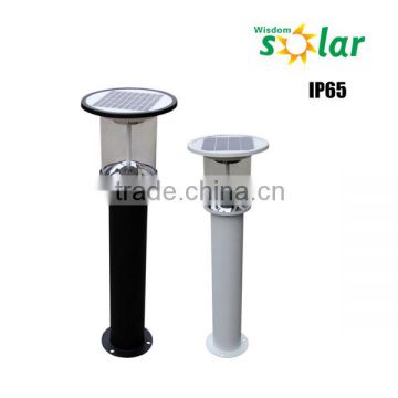 Hot selling energy saving solar garden light parts led solar lawn light