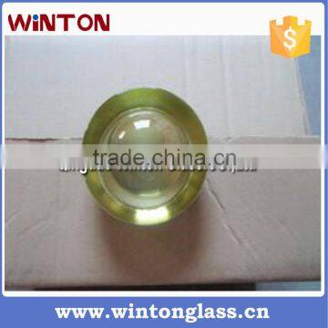 New Products Fluorescent glass road stud