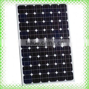 100w flexible solar panel for sale with high efficiency for house