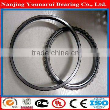 Excavator bearing CR4411PX1