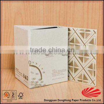 Attractive custom perfume boxes packaging
