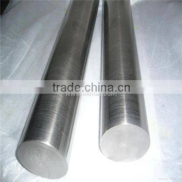 ASTM B392 niobium bar stock various specification