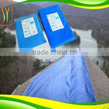 HDPE +LDPE laminated pe tarpaulin sheet, high quality waterproof pe tarps