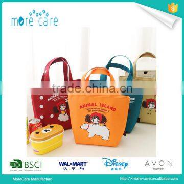 beach cooler tote bag