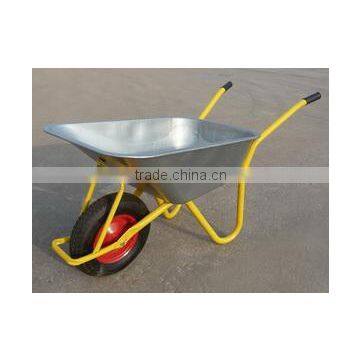 WHEELBARROW POWER TEC TX-02