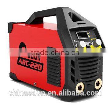 eDON Inverter mini mma Welding Machine IGBT ARC-P IGBT Tech.