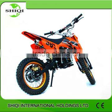 Fashionable 110cc Dirt Bike For Sale Cheap/ DB108 photo-4