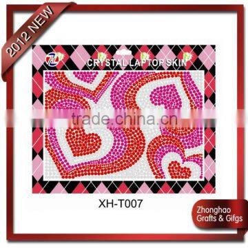 Laptop Keyboard Stickers