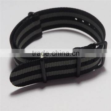 Heat Welded Nylon Watch Strap Wrist Band Pocket 2016 photo-3