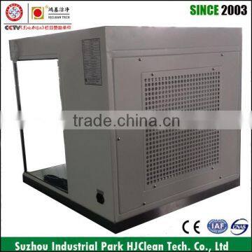 Top selling horizontal mini laminar air flow cabinet manufacturer