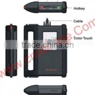 Original Launch X-431 Heavy Duty(truck diagnostic scanner)