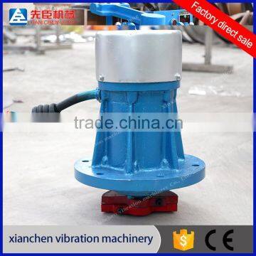 Long Warranty Construction Industrial Vibration Motor photo-4