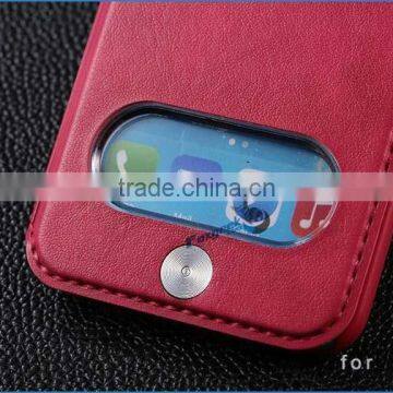 China Hot Selling Phone Case Products for Iphone 6 Case With Stand for Reading and Movies photo-3